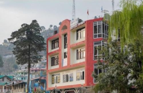 Bhowali Hotel | Hotel Arsh International