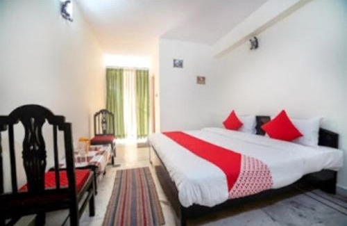 Bhowali Hotel | Hotel Arsh International