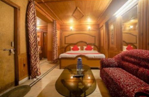Bhowali Hotel | Hotel Arsh International