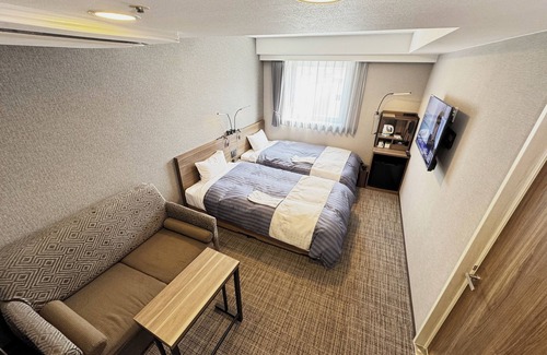 Maizuru Hotel | Hotel Arstainn