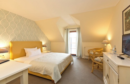 Schwerin Hotel | Hotel ARTE Schwerin