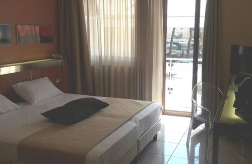 Aversa Hotel | Hotel Artemide