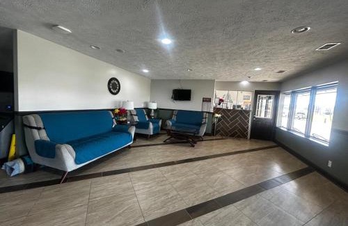 Glenwood Hotel | Hotel Arthur by OYO Glenwood Hwy 34