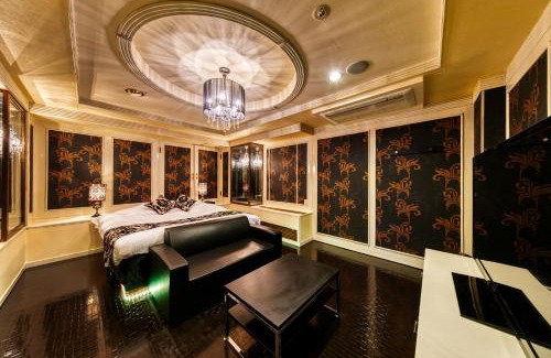 Ogaki Hotel | HOTEL Artia Ogaki (Adult Only)