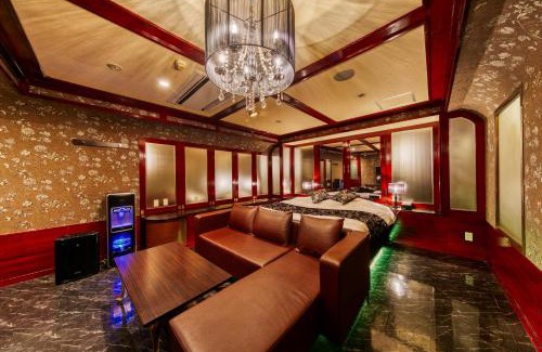 Ogaki Hotel | HOTEL Artia Ogaki (Adult Only)
