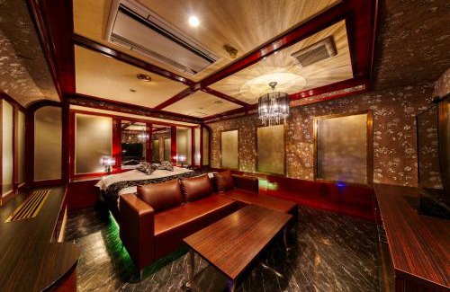 Ogaki Hotel | HOTEL Artia Ogaki (Adult Only)