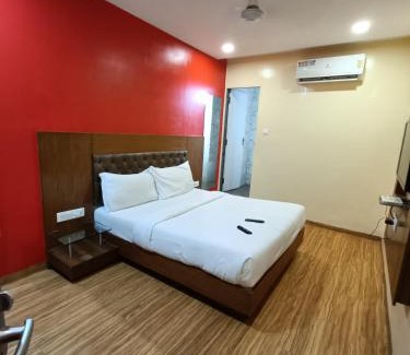 Sakinaka Hotel | Hotel Arton Regency Near Terminal 2 Airport