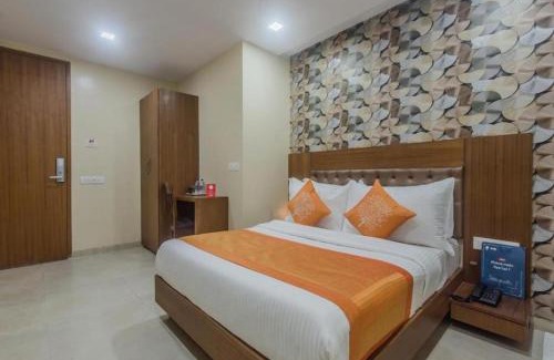 Sakinaka Hotel | Hotel Arton Regency Near Terminal 2 Airport