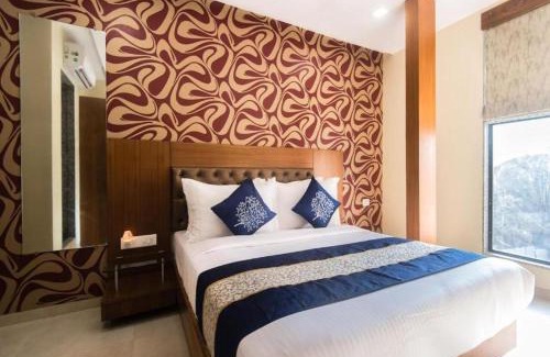 Sakinaka Hotel | Hotel Arton Regency Near Terminal 2 Airport