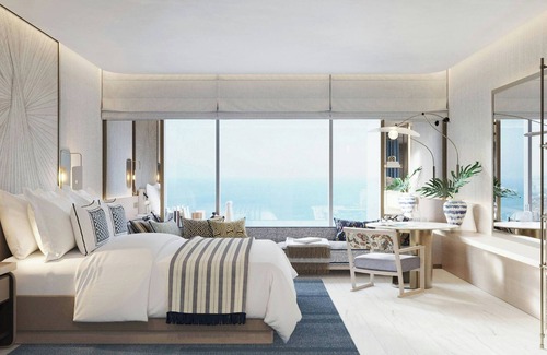 Barceloneta Hotel | Hotel Arts Barcelona