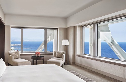 Barceloneta Hotel | Hotel Arts Barcelona