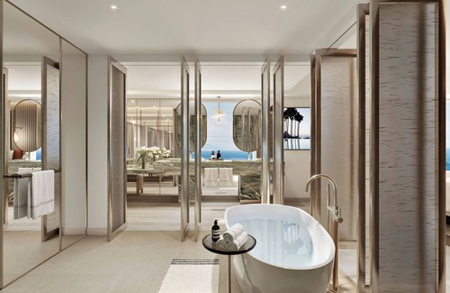 Barceloneta Hotel | Hotel Arts Barcelona