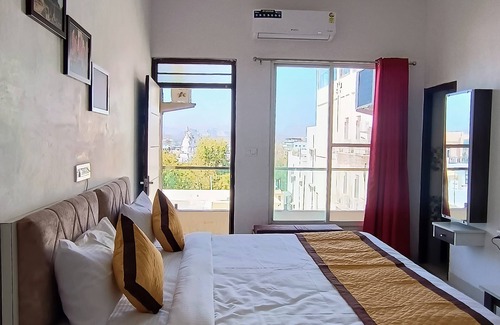 Shavri Colony House | Hotel Arul's