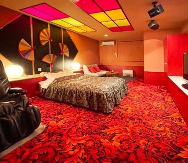 Yobito Hotel | Hotel ARUN-Adult Only