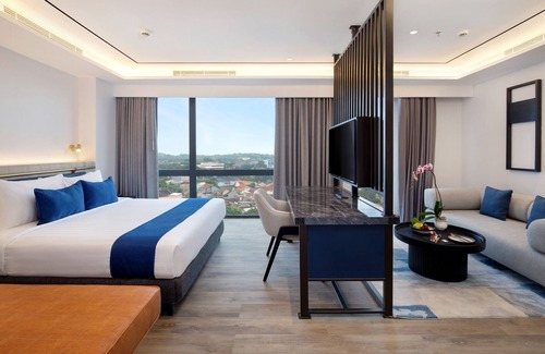 Semarang Hotel | Hotel Aruss Semarang