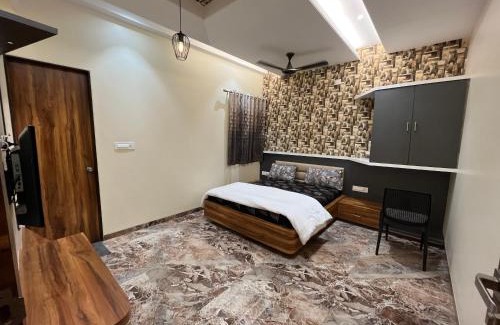 Fardapur Hotel | Hotel Aryadeep