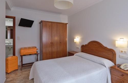 Naron Hotel | Hotel As Aceas