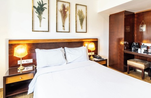 Alto do Pina Hotel | Hotel AS Lisboa