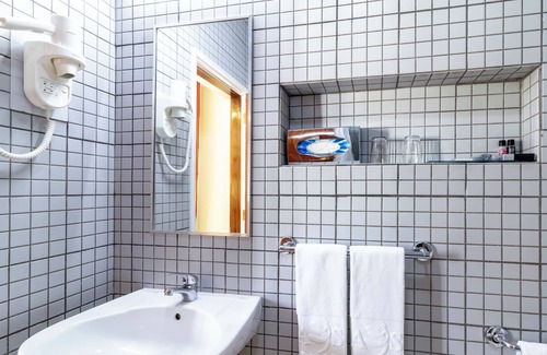 Alto do Pina Hotel | Hotel AS Lisboa