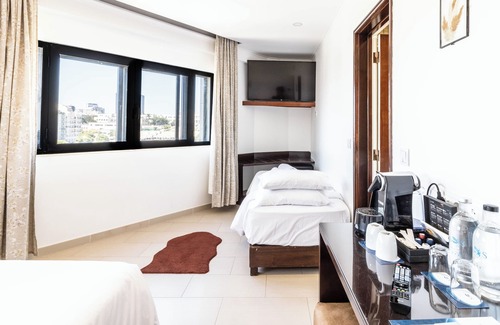 Alto do Pina Hotel | Hotel AS Lisboa