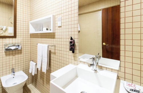 Alto do Pina Hotel | Hotel AS Lisboa