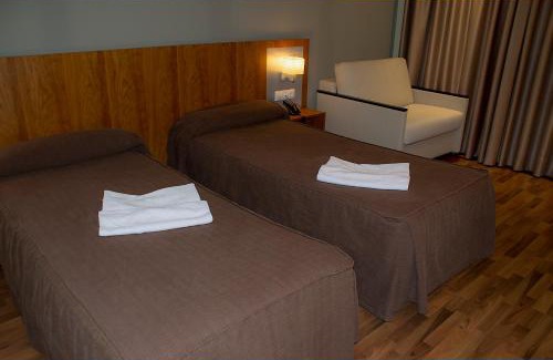 Torrent Hotel | Hotel AS Torrent