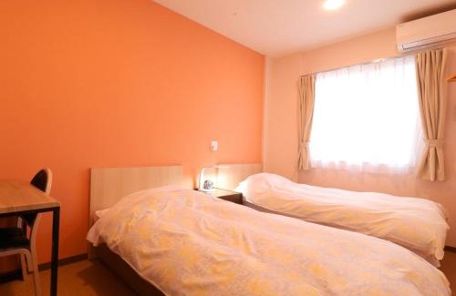 Fuchu Hotel | Hotel Asahi Grandeur Fuchu