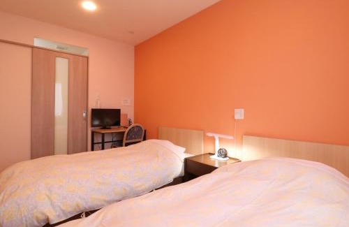 Fuchu Hotel | Hotel Asahi Grandeur Fuchu