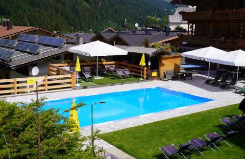 Aschau bei Kirchberg Hotel | Hotel Aschauer Hof z'Fritzn