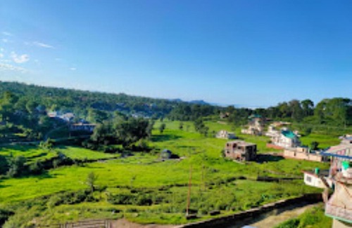 Palampur Hotel | Hotel Ashiana Palampur