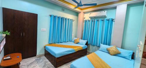Kolkata Hotel | Hotel Ashirbad Guest House