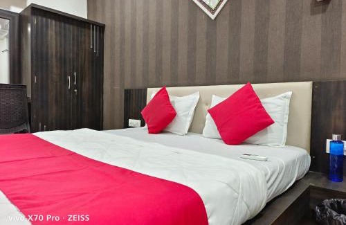 Bhuj Hotel | Hotel Ashirwad