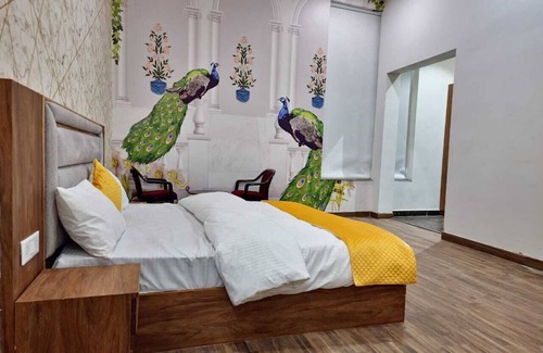 Greater Noida Hotel | Hotel Ashirwad