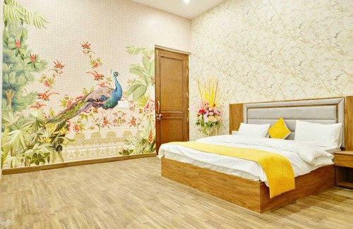 Greater Noida Hotel | Hotel Ashirwad