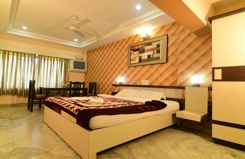 Manipal Hotel | Hotel Ashlesh