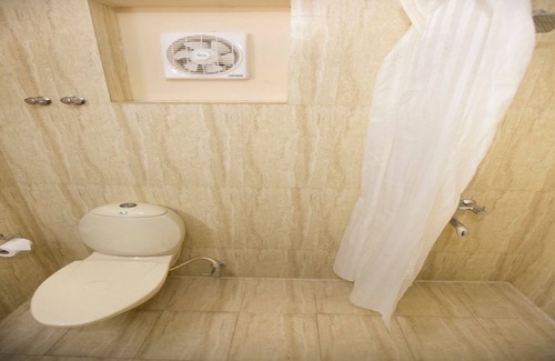 Iyyappanthangal Hotel | Hotel Ashok Residency
