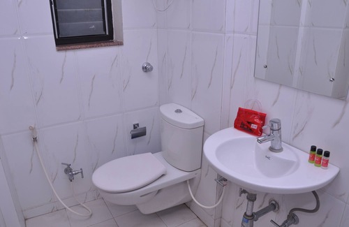 Patna Hotel | Hotel Ashoka Residency