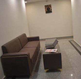 Varanasi Hotel | Hotel Ashray Inn