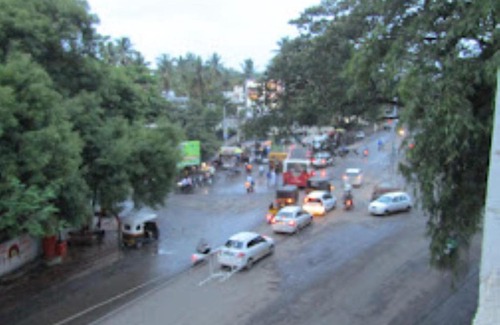 Sangli Hotel | Hotel Ashray Residency, SANGLI