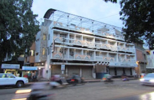 Sangli Hotel | Hotel Ashray Residency, SANGLI