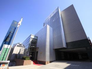 Akasaka Hotel | Hotel Asia Center of Japan
