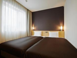 Akasaka Hotel | Hotel Asia Center of Japan