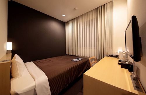 Akasaka Hotel | Hotel Asia Center of Japan