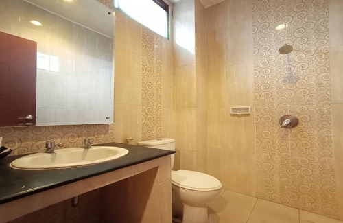 Solo City Centre Hotel | Hotel Asia