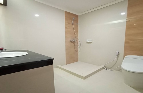 Solo City Centre Hotel | Hotel Asia