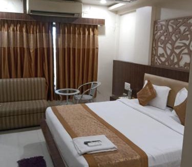 Nagpur Hotel | Hotel Asian Inn, Nagpur