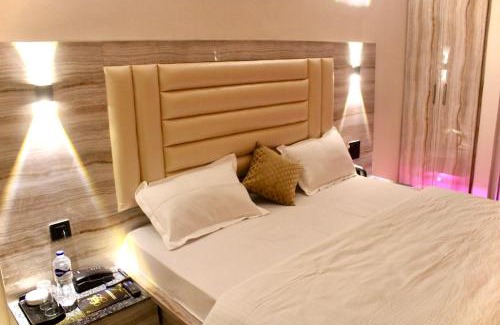 Sakalana Range Hotel | Hotel Asraya