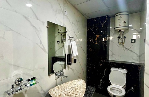 Sakalana Range Hotel | Hotel Asraya