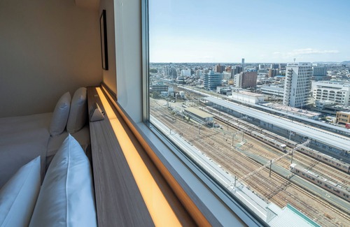 Toyohashi Hotel | Hotel Associa Toyohashi