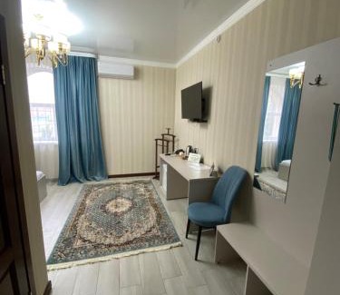 Kostanay Hotel | Hotel Astam